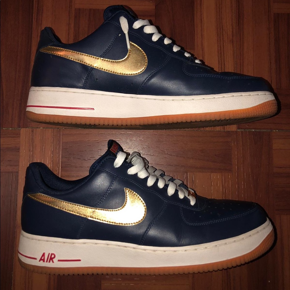Nike Air Force 1 USA